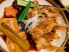 -蟹将军日本料理(中南路店)