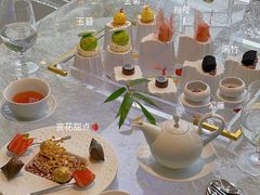 -九献创意菜·牛排馆(亮马河花园店)