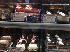 -85度C(南京龙江店)