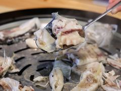 -阿鸡鱼庄·顺德鲜蒸小炒(亚运村店)