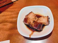 -李犟大爆鳝面·手工蟹黄包(湖滨西湖店)