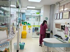 -瑞鹏·疫苗·绝育·宠物医院(金沙洲店)