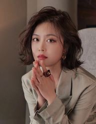 -GIRL STYLE 烫发·染发沙龙