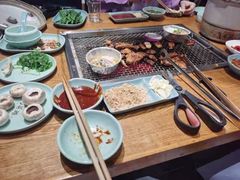 -蚝英雄·自助烤蚝(高新店)