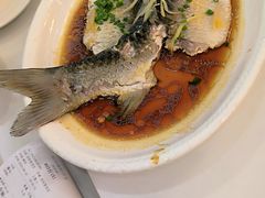 -旭璟酒家·传统粤菜·湘菜(逸景路店)