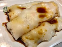-添好运点心专门店(中环IFC店)