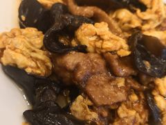-清真民族饭庄(洞庭路店)