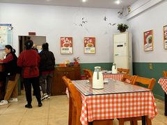 -海燕酒店(惠济路店)