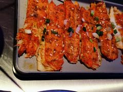 -燥次·烧烤酒场(万象城店)