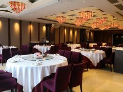 大堂-炳胜公馆(珠江新城店)