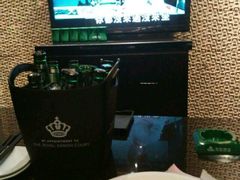-多佐KTV(北京富力广场购物中心店)