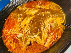 -老天桥蛙炉火锅(姑苏总店)