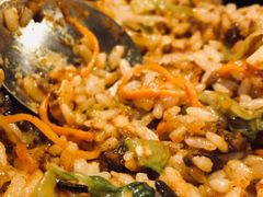 -同堂韩国料理炭火烤肉(彩虹广场店)