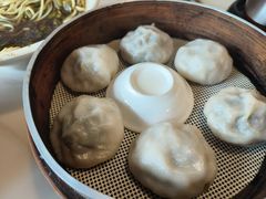 -百年尹氏汤包(湖南路狮子桥店)