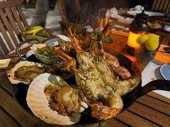 -海角轩·三亚文华东方酒店