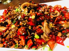 -自己人(九码头店)