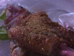 -美人万三·蚝大人生蚝小馆(昌里路店)