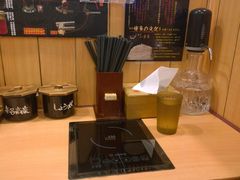 -博多一幸舍(侨福芳草地购物中心店)