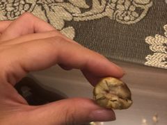 -栗栗香糖炒栗子(红勤楼店)