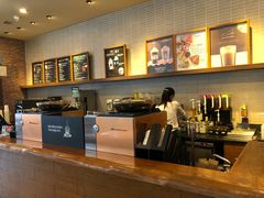 -星巴克(古美路店)