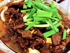 -黄牛肉馆·皖南土菜