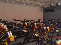 -奇迹健身(金牛凯德店)