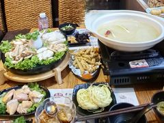 -束河人家(南锣鼓巷店)