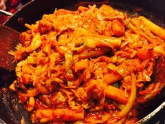 -槿Story·韩国料理(望京韩国美食城店)