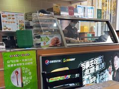 -SUBWAY赛百味(大都荟店)
