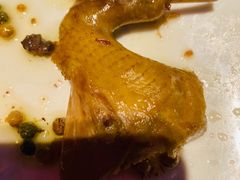 -鸽子侯·家宴·平价海鲜(市图书馆店)