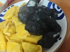 -船歌·鱼水饺青岛菜(金狮广场店)