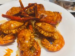 -猪肉婆私房菜(容桂总店)