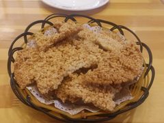 -乌镇那一年小院主题餐厅(甘泉西路店)