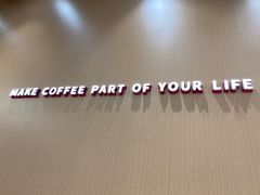 -Manner Coffee(K11店)