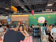 -老街鱼嘴巴(坡子街老店)