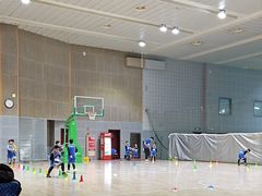 -东方启明星篮球培训(北科大校区)