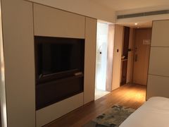 -西安钟楼亚朵S吴酒店(钟楼东店)