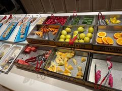 -我家牛排自助餐厅(万象汇店)