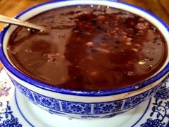 袁妈招牌红豆汤-袁妈红豆汤(重庆总店)