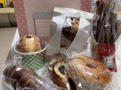 -屋裡·Union Bakery(龙江路店)