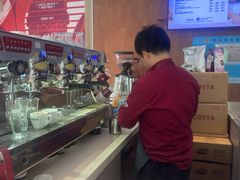 -COSTA COFFEE(西湖天地店)