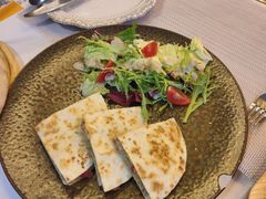 -get pizza意大利餐厅(凯德MALL店)