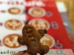 -新沙洞咖啡(泉乐坊店)