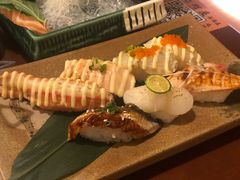 -七町糖果寿司屋(龙洞广工店)
