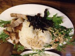 蘭木肆云南小馆(龙湖U城天街店)-兰木肆·云南菜(龙湖U城天街店)
