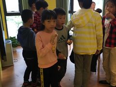 -英孚教育青少儿(爱山广场中心)