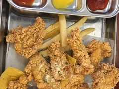-青春分食(仙林大学城店)