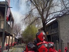 -西安龙窝酒业有限公司