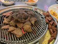 -喜来稀肉(虹泉路店)