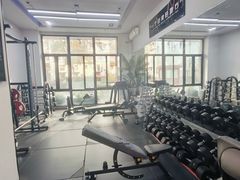 -FEELINGME乐刻私教馆·健身(沿海赛洛城店)